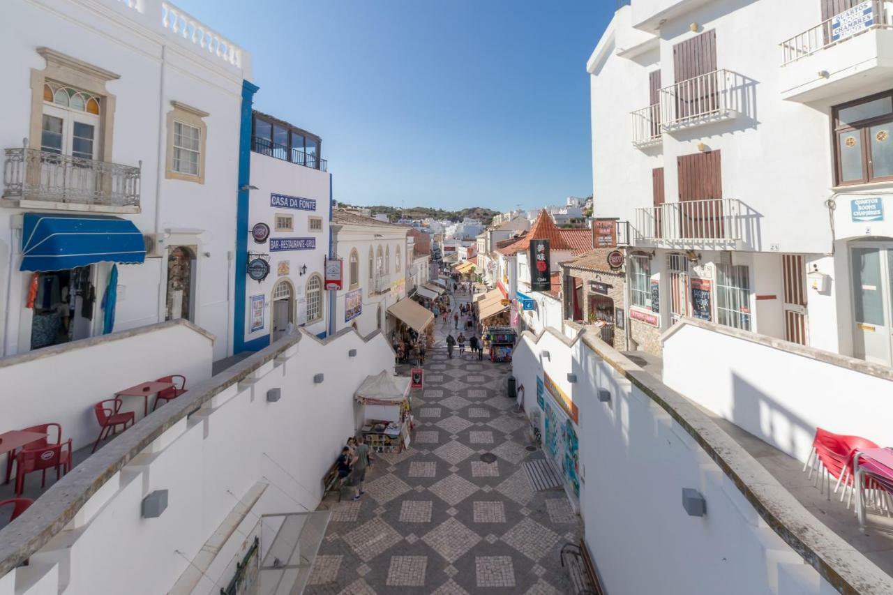 البوفيرا Sky - Tunel Old Town المظهر الخارجي الصورة
