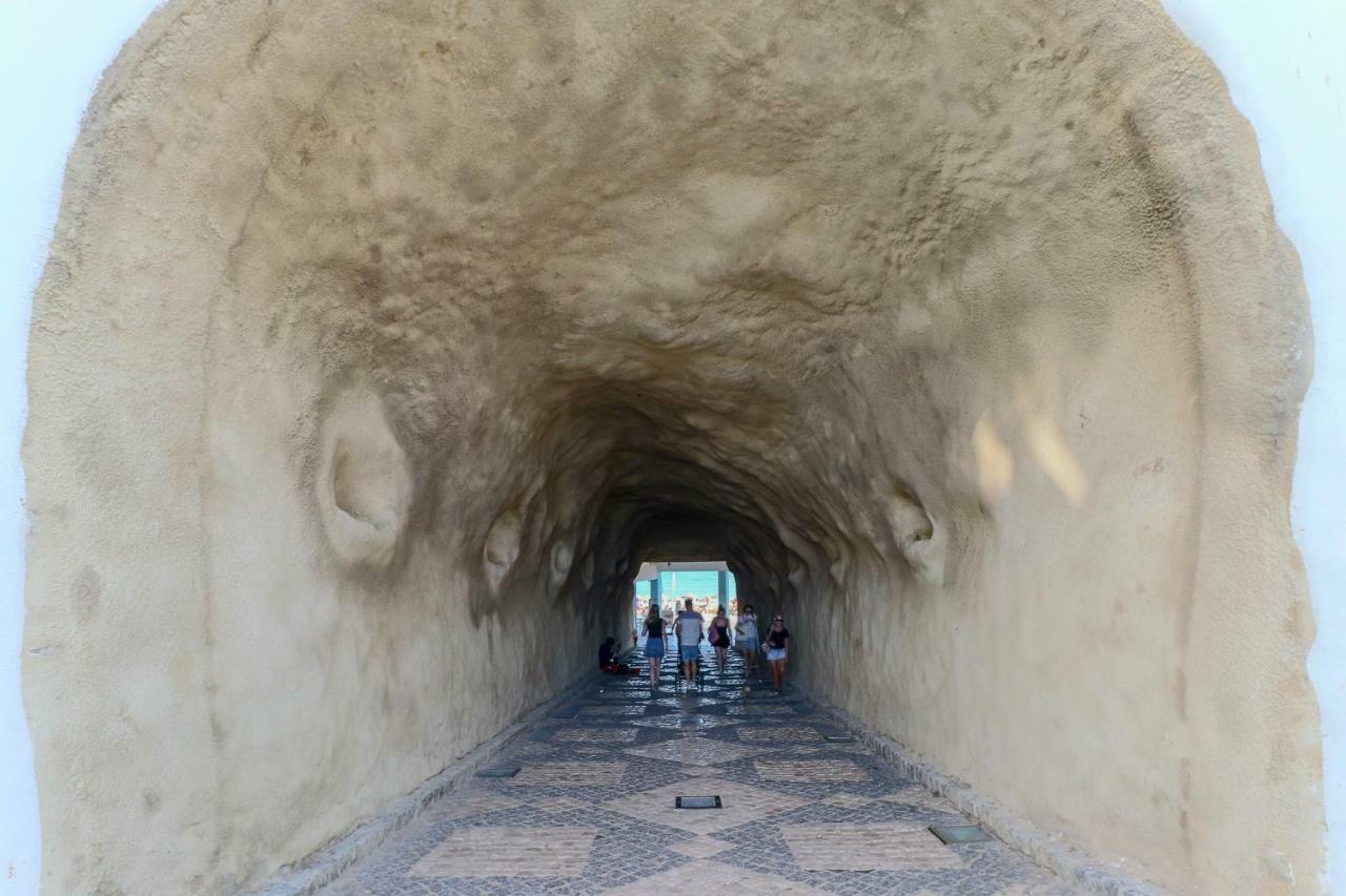 البوفيرا Sky - Tunel Old Town المظهر الخارجي الصورة