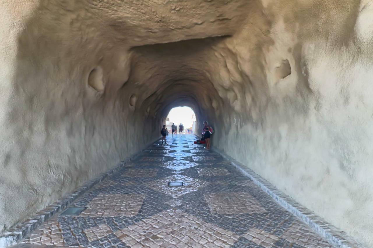 البوفيرا Sky - Tunel Old Town المظهر الخارجي الصورة